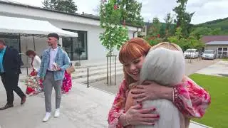 SVADOBNÝ KLIP  I  IVKA - LUKÁŠ  I 2025