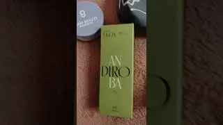 Glambag de Mar&ccedil;o veio com tudo. Experi&ecirc;ncia maravilhosa, uma surpresa todo m&ecirc;s. #cupom JAQU08138