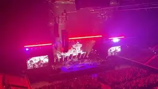 The Pretender, Foo Fighters, Live In 2025, GLION ARENA KOBE