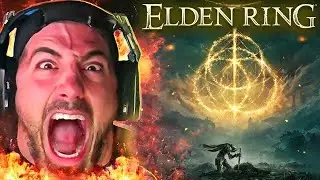 NICKMERCS ELDEN RING RAGETAGE