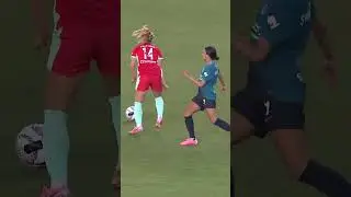 Are you not entertained?!? 🔥🗣️ Take a look at some of the nastiest plays we've seen so far 😮&zwj;💨 #NWSL