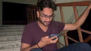 The Second chance |short film| |Affinity 4.0| |AIIMS RAE BARELI |