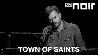 Town Of Saints - Miner's Song (live bei TV Noir)