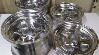 New wheels for 84 Z-28. 15x4/15x10 Vision Nitro Pro Stars.