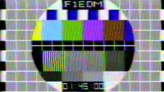 DX-TV  F1EDM