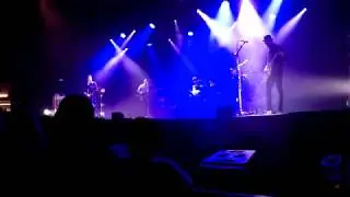 Štüldt Håjt LIVE (Kingston Wall by JJylli Kuoppis & VHB)