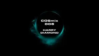 COSmix006 - HARRY DIAMOND