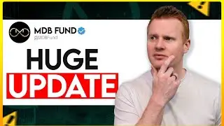 Updates on MDB - What do they have cooking?