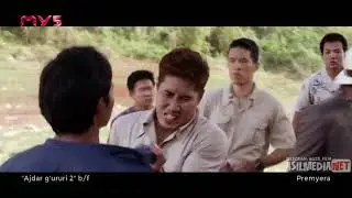 Ajdar g'ururi 2 tarjima kino uzbek tilida