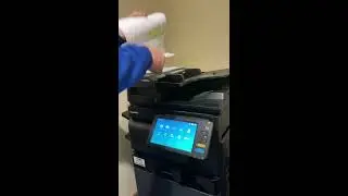 Toshiba eStudio 3515AC - Introduction