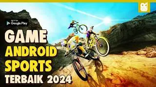 10 Game Android Sports Terbaik 2024 | Offline & Online