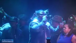 Next - Wifey (Ronnie Devoe 50th Birthday Celebration)