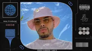 Rauw Alejandro x Tainy Type Beat - 