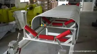 Belt Conveyor