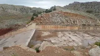 Gandiali Dam Kohat
