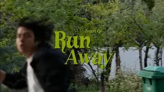 Run Away Ft. Emmy The Arkhive (Official Visualizer)