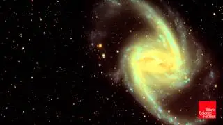 The Dark Energy Camera Shows Us What Dark Matter Looks Like