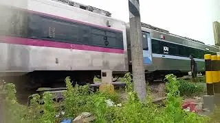 CC 2040307 YK kereta Jaka Tingkir KA 255