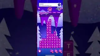 Word Stacks Daily Dec 23 2019 Answers | Word Stacks Daily Answers