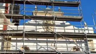 restauracion parroquia javali nuevo