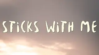 Nba Youngboy - Sticks With Me (Lyrics)
