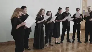Tomas Luis de Victoria - Requiem a4 (selections) / Versa est in luctum a6 (Consolatio Musicae)