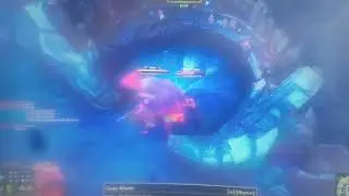 Master Yi M&aacute;y Double Pentakill 