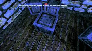 Amnesia - The Dark Descent - Guide - #5 - Wine Cellar - Whine Cellar