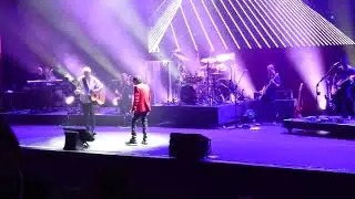 Chances + Goodbye /Air Supply Taipei 2026  @ticc