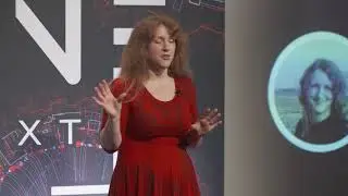 How to make learning support mental wellbeing | Kate Lister | TEDxOpenUniversity