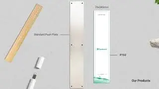 Puretouch&trade; Products