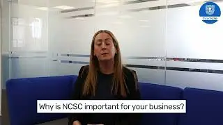 NCSC  - Cyber Security Awareness Month - What does NCSC stand for?