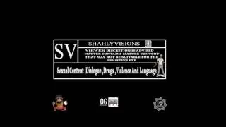GrizzyGrainz X BenjiTy - Bro's Of Destruction | OFFICIAL VIDEO BY @SIRSHAHLY #svPUREHD