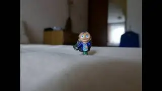 hyperlapse