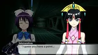 Super Robot Wars V Part 23
