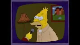 The Simpsons - Could Homer Simpson be a Communist?