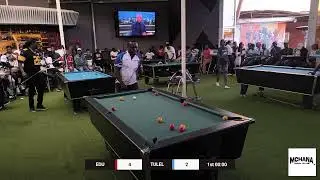 JC VS KENNEDY |TAMASHA POOL EXTRAVAGANZA 2026