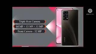 realme Race Pro