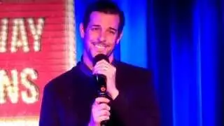 Jeremy Stolle - She Wasn't You (On a Clear Day You Can See Forever)