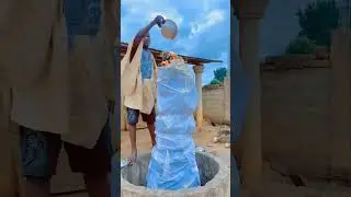 Vaudou ancestral film&eacute;