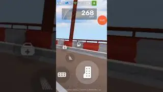 Testing the Bugatti Chiron's Top Speed in flex city #phoenixgamer