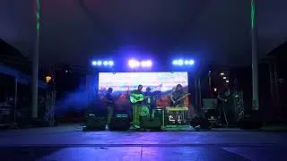 Tyler Childers - Universal Sound @ RiversEdge Hamilton, OH 6/22/18