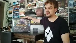 🤔 MACROMECENAZGO: kickstarter, Gamefound, etc. &iquest;vale la pena? &iquest;Chollo o timo?