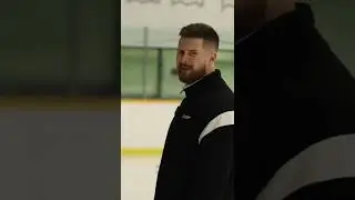 Крепление нагрудника вратаря