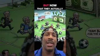 Americans treat Politics like it&rsquo;s a Sport