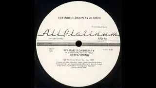 RETTA YOUNG: 