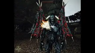 Gothic 3 - Path of Innos - Part 25 - Myrtana - Gotha - Demon of Gotha (no commentary)