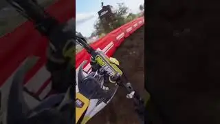 My Favorite Track #mxvsatvlegends