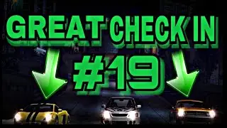 NFS Carbon: Теории #19 &laquo;Великий заезд&raquo;
