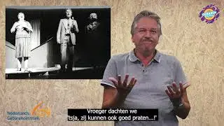 Geschiedenis NGT